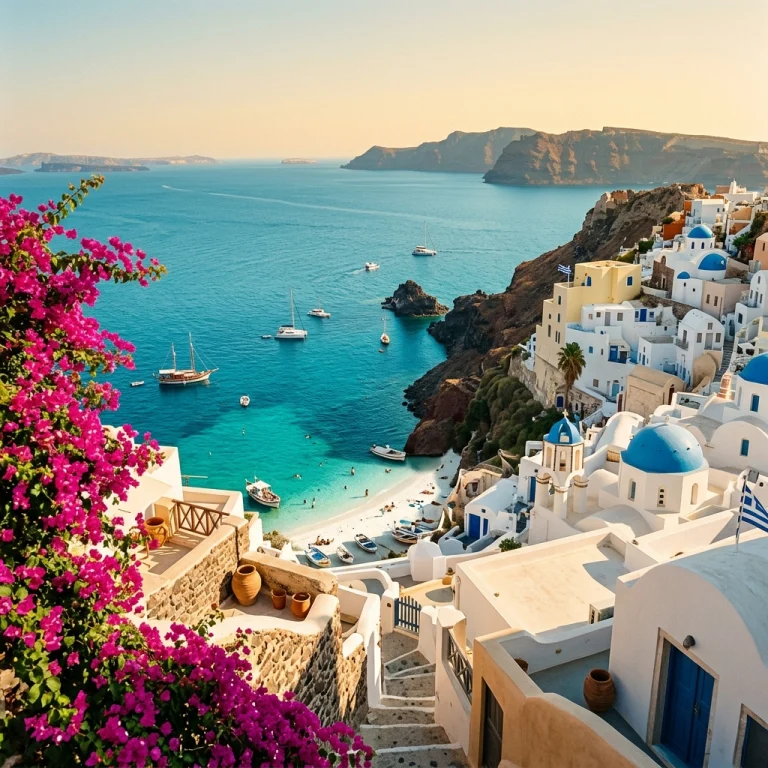 The Best Islands to Visit in Greece: How to Choose the Perfect One for Your Trip