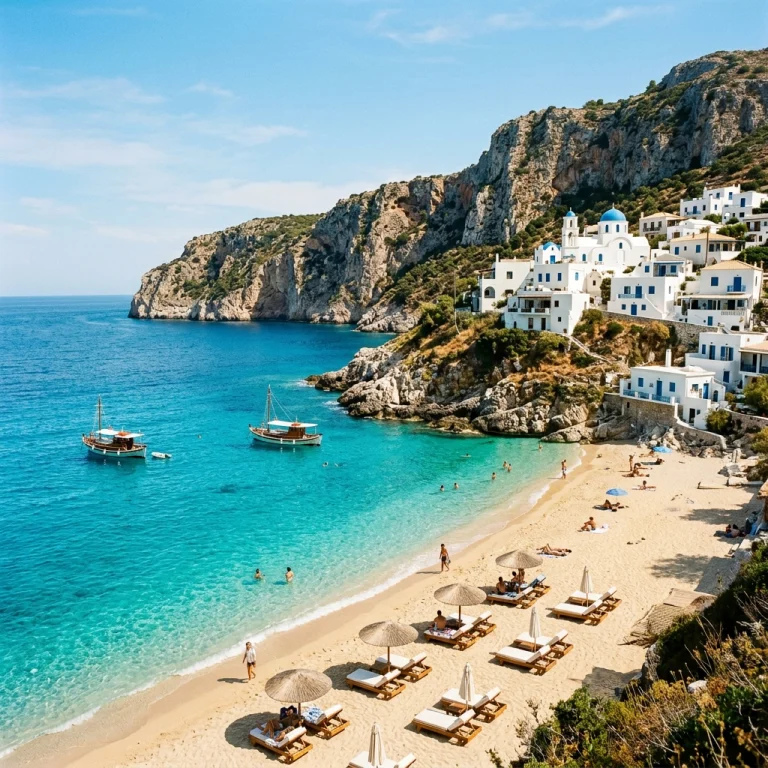 Things to Do in Greece