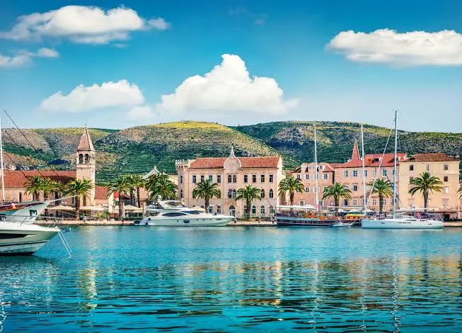 things to do in Split, Croatia