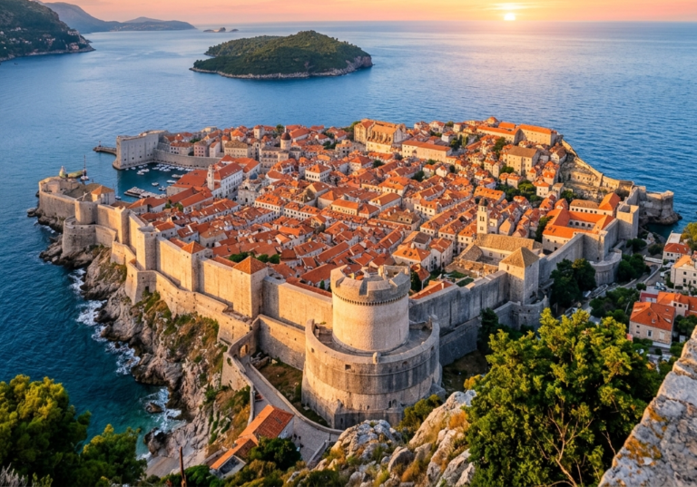 Things to Do in Dubrovnik