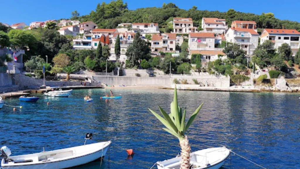 cavtat croatia