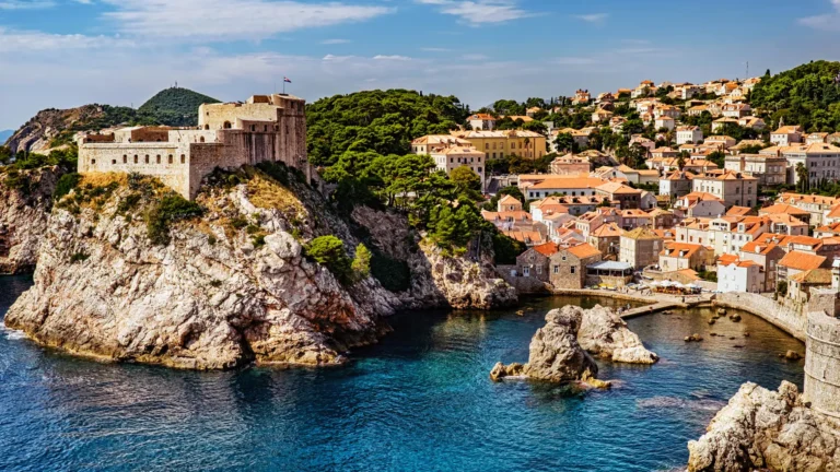 Croatia Travel Guide