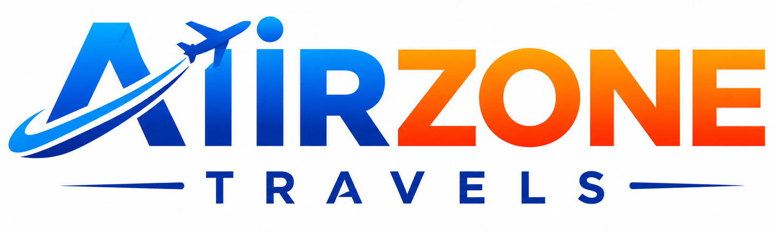 airzonetravels.com