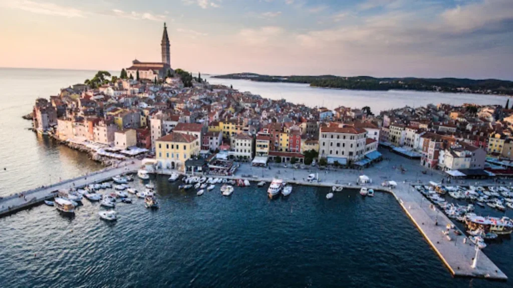 rovinj croatia