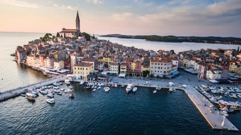 rovinj croatia