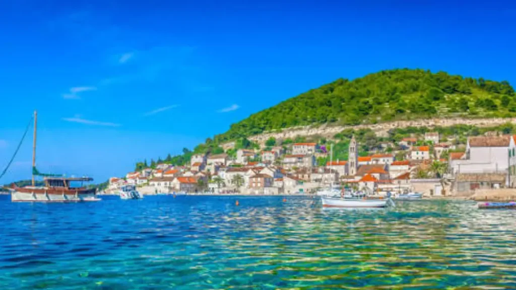 vis croatia