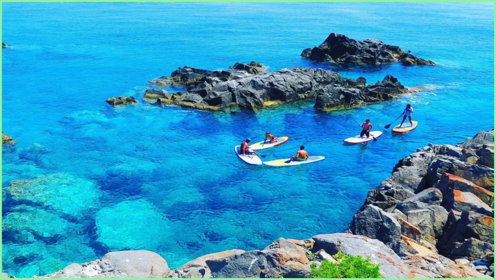 Vis Island Croatia