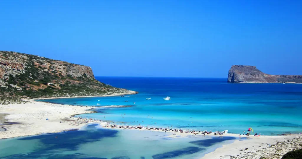 Crete