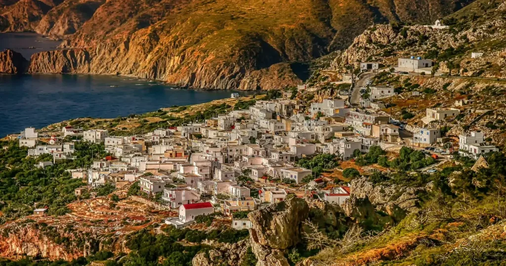 Greece Travel