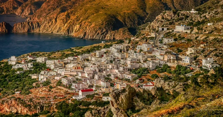 Greece Travel