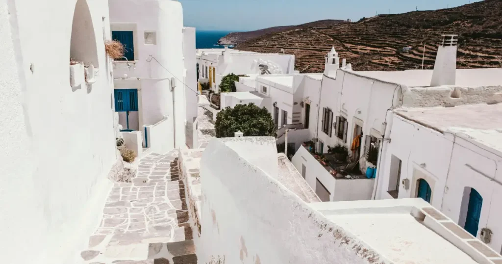 Sifnos